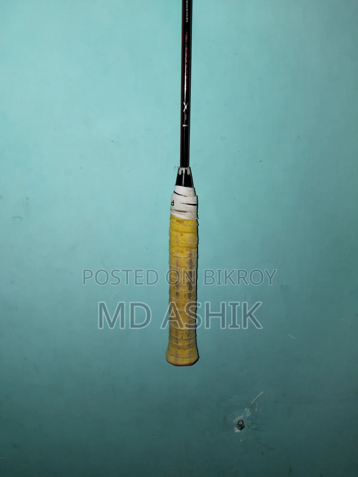 Lining Slim Shaft X-1 ব্যাডমিন্টন র‍্যাকেট