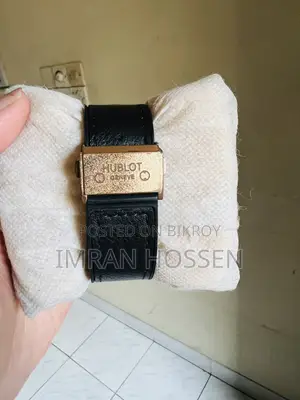 Hublot Watch (A Grade, Replica)