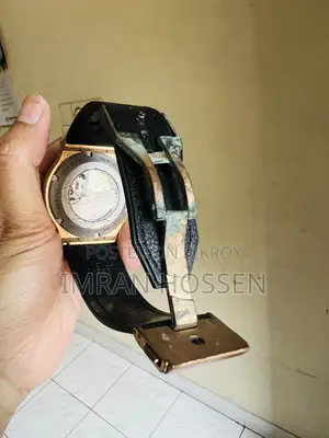 Hublot Watch (A Grade, Replica)