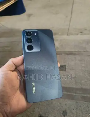 Realme C75 128 GB