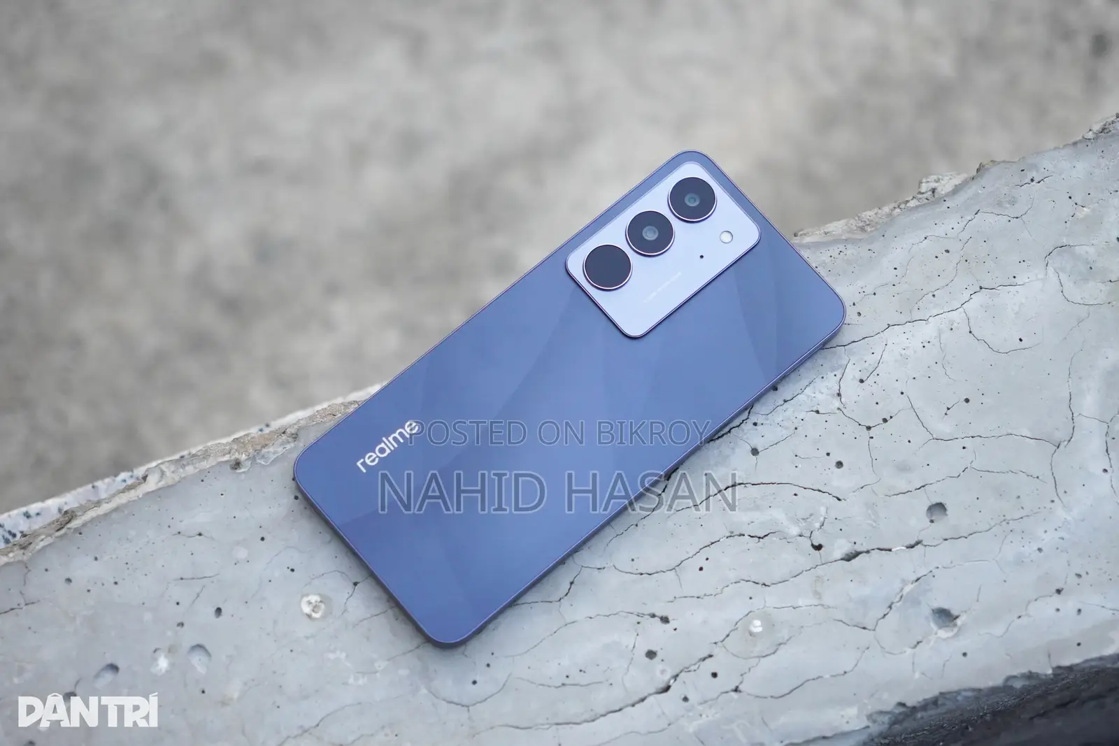Realme C75 128 GB