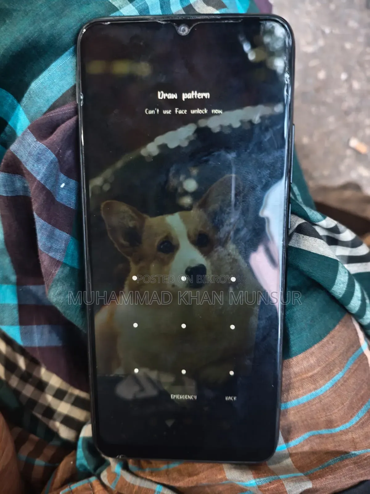 Xiaomi Redmi 10C 128 GB Black