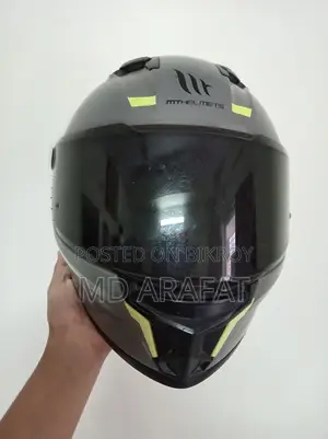 এমটি স্টিঙ্গার ২ টেক হেলমেট