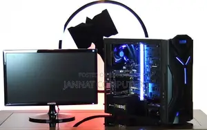 New Desktop Computer 8GB Intel Core I5 HDD 1T