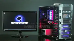New Desktop Computer 8GB Intel Core I5 HDD 1T