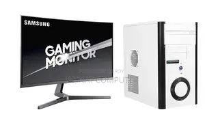 New Desktop Computer 8GB Intel Core I5 HDD 1T