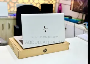 Laptop HP EliteBook 840 G8 16GB Intel Core I7 HDD+SSD 512GB