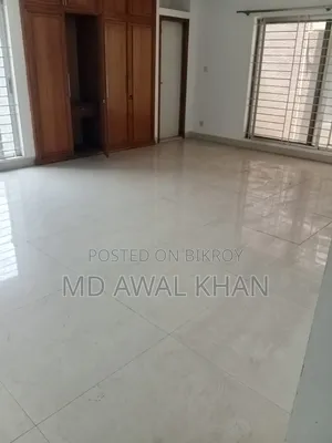 গুলশানে ৪ বেডরুমের অ্যাপার্টমেন্ট ভাড়ার জন্য