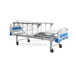 Two Fold Hospital Bed