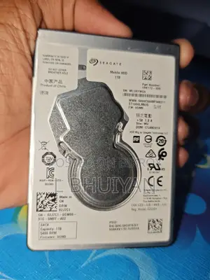 1tb Laptop HDD