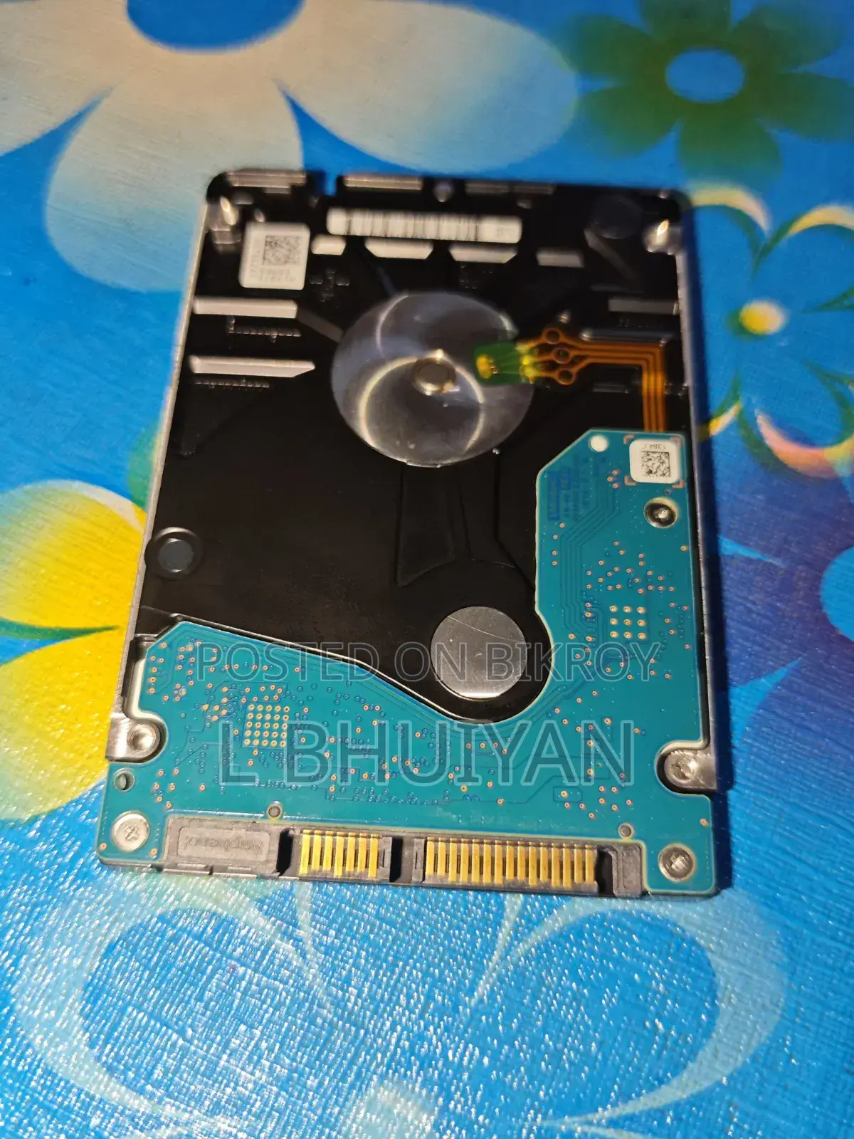 1tb Laptop HDD