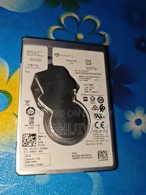 1tb Laptop HDD