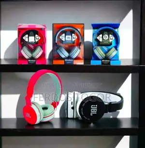 JBL 881a Headphone
