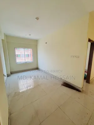 Furnished 3bdrm Apartment in আলিফ টাওয়ার, Jatrabari for Sale