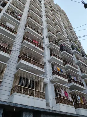 Furnished 3bdrm Apartment in Mohammadpur for Rent