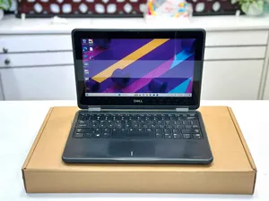 Laptop Dell Latitude 11 3190 4GB Intel Pentium SSD 128GB