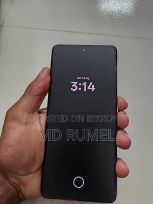 Realme 14 Pro 128 GB Rose Gold