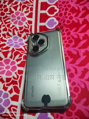 Honor 400 Pro 512 GB Gray