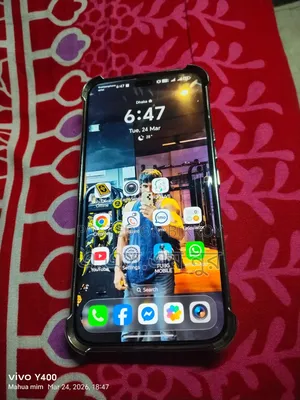 Honor 400 Pro 512 GB Gray