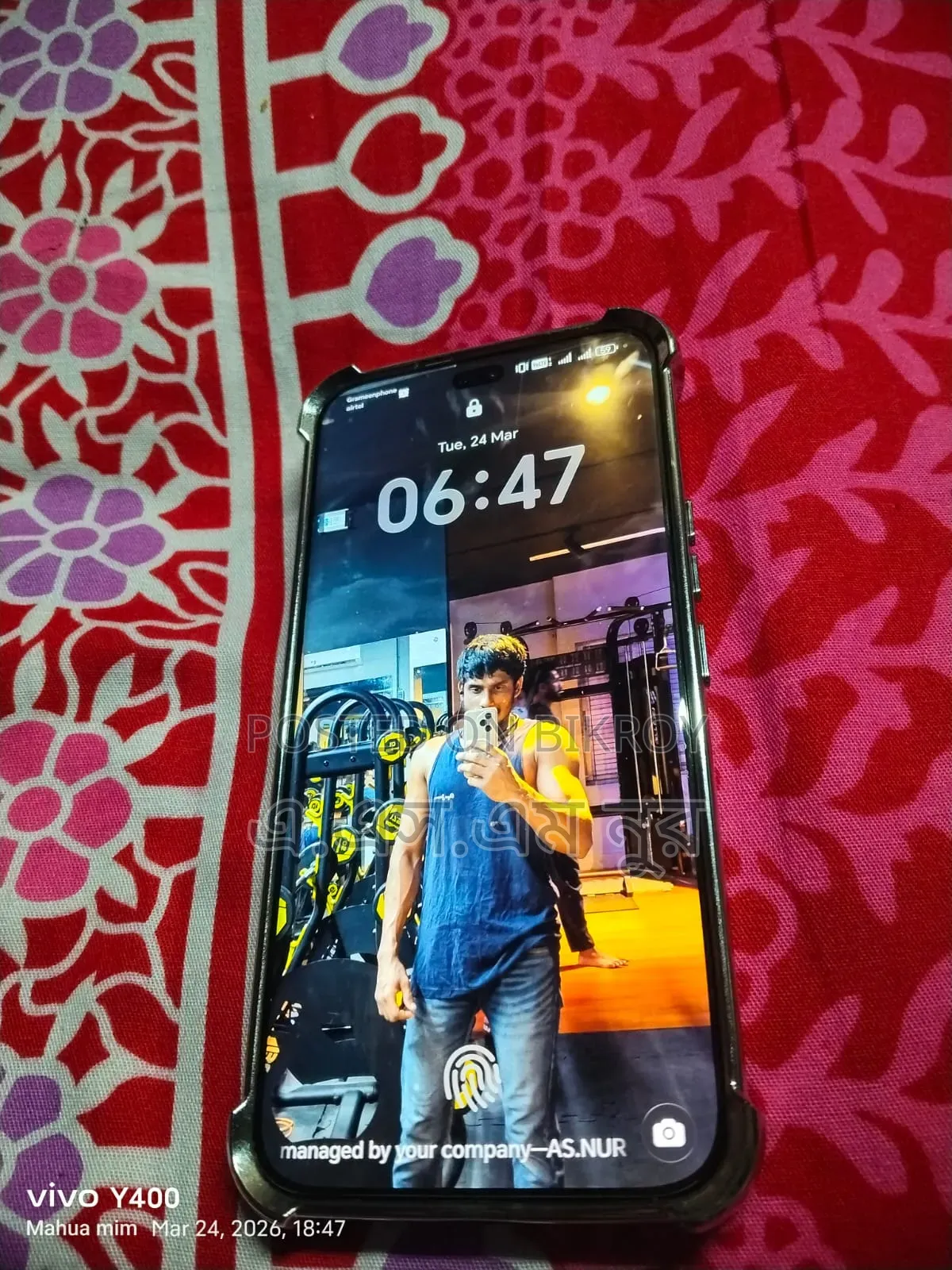 Honor 400 Pro 512 GB Gray
