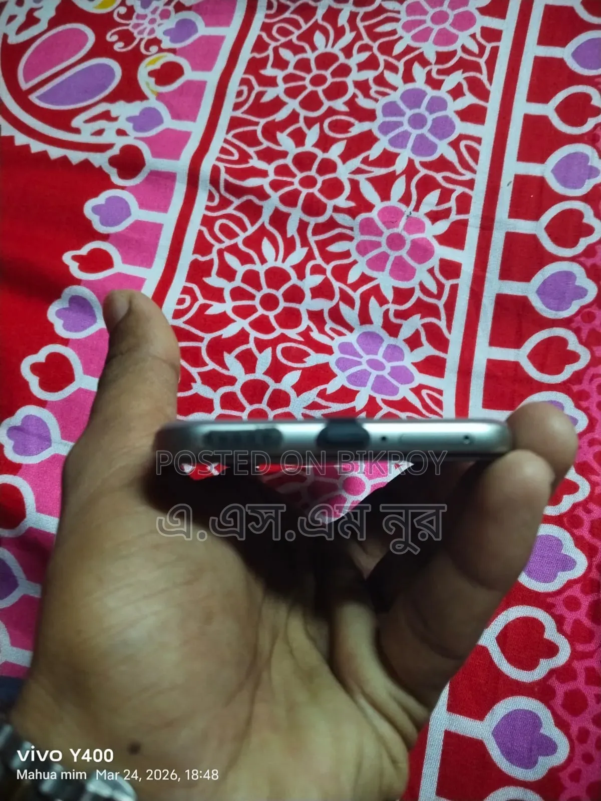 Honor 400 Pro 512 GB Gray