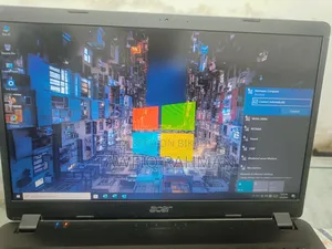Laptop Acer Aspire 3 12GB Intel Core i3 SSD 500GB