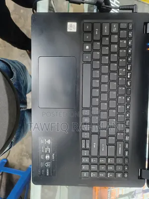 Laptop Acer Aspire 3 12GB Intel Core i3 SSD 500GB