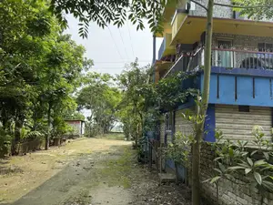 Ready Plots for Sale (10 Katha) | Near 100' Avenue Road & Metro Rail