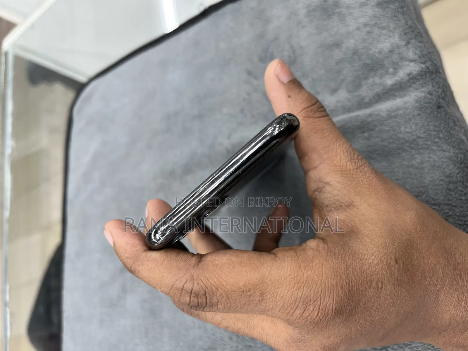 Apple iPhone 11 Pro 256 GB Gray