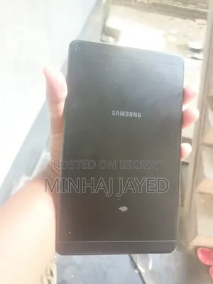 Samsung Galaxy Tab a SM-T285 32 GB Black