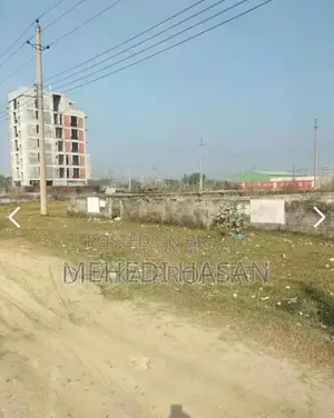 সেক্টর ১৫/এ রোড ০৪ প্লট ১৯ জমি ৩ কাঠা ৬০ ফিট উত্তরা