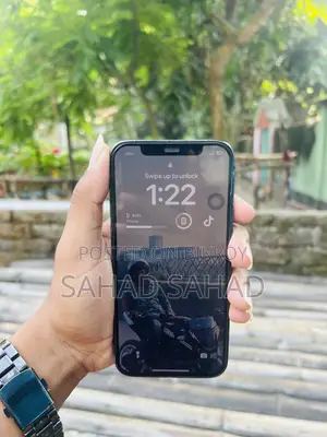 Apple iPhone 12 Pro 256 GB Blue