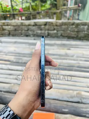 Apple iPhone 12 Pro 256 GB Blue