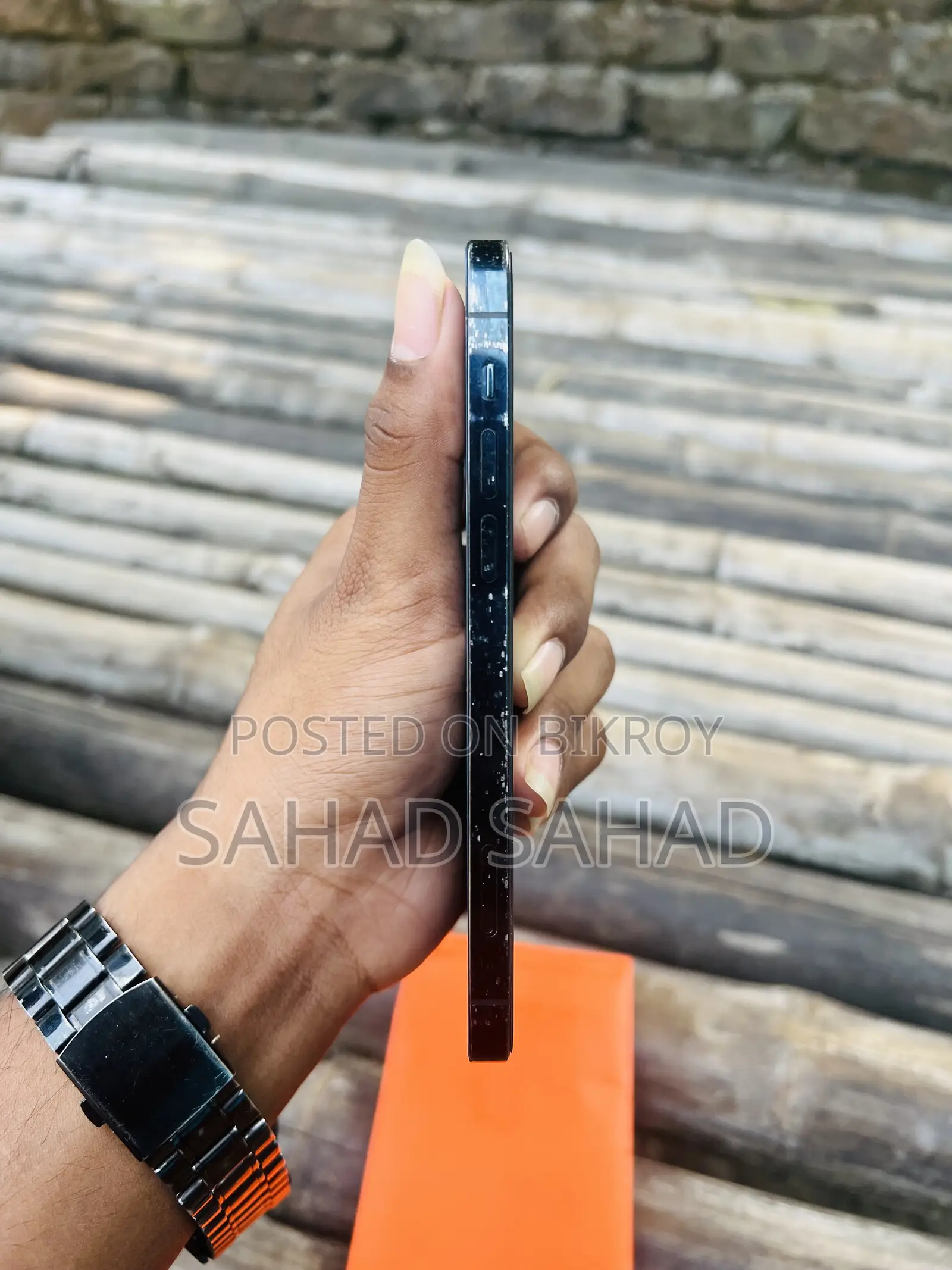 Apple iPhone 12 Pro 256 GB Blue
