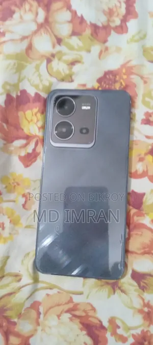 Vivo V25e 128 GB Gray