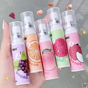 Oral Fresh Spray Mouth Freshener