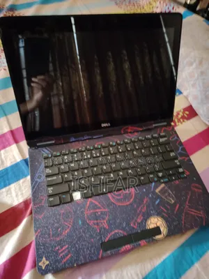 Laptop Dell Latitude E7270 8GB Intel Core i5 SSD 256GB