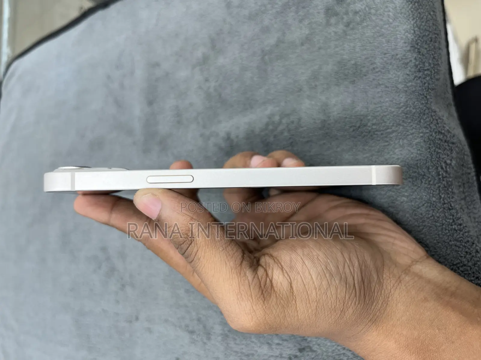 Apple iPhone 13 128 GB White