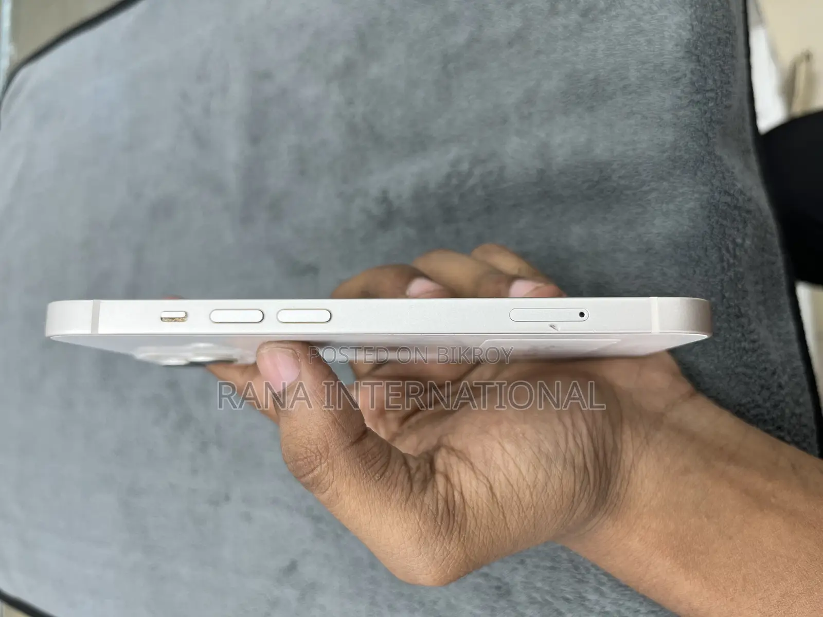 Apple iPhone 13 128 GB White