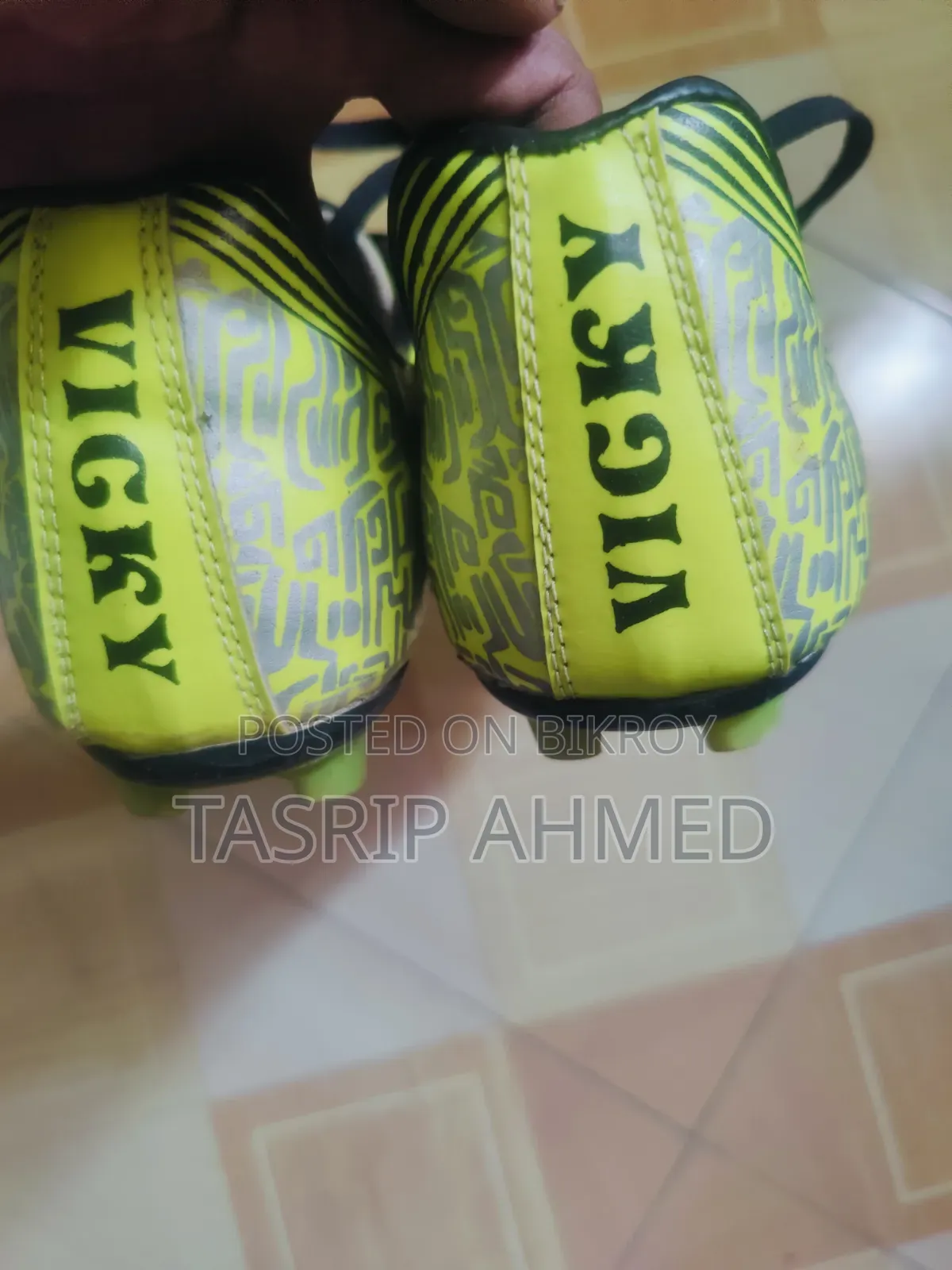 Boots for Sale