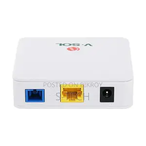 V-sol V2801sg 1ge Xpon Secure Onu