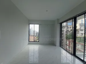 3bdrm Apartment in Uttara for Rent