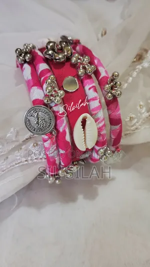 Handmade Churi