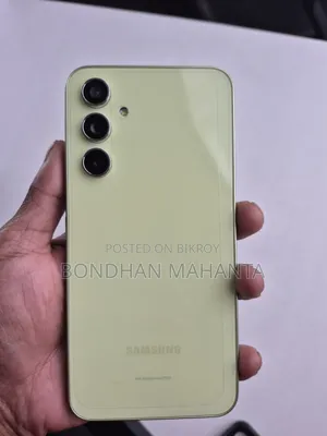 Samsung Galaxy A54 5G 256 GB Green