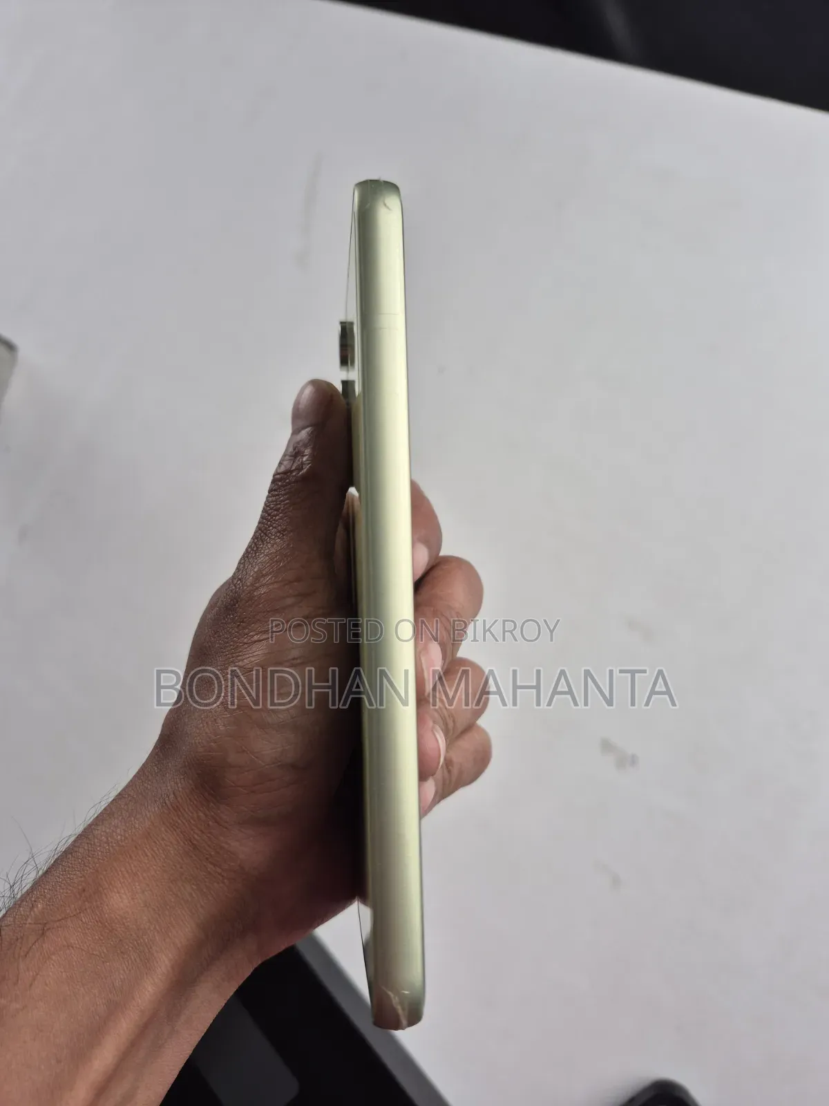 Samsung Galaxy A54 5G 256 GB Green