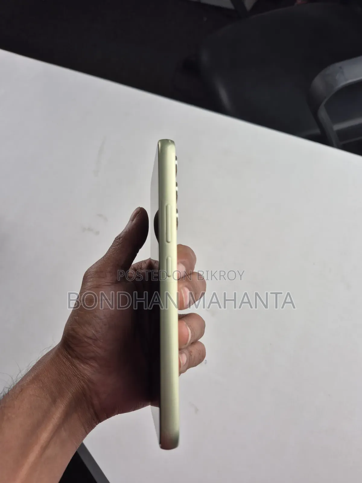 Samsung Galaxy A54 5G 256 GB Green