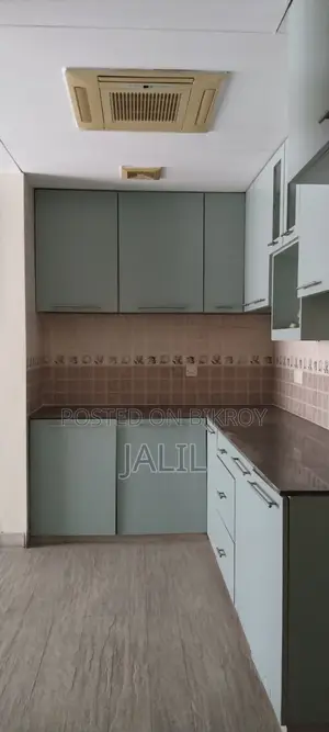 4bdrm Apartment in Dhaka, Gulshan for Rent