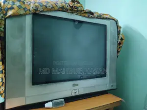 Lg Tv Old Model