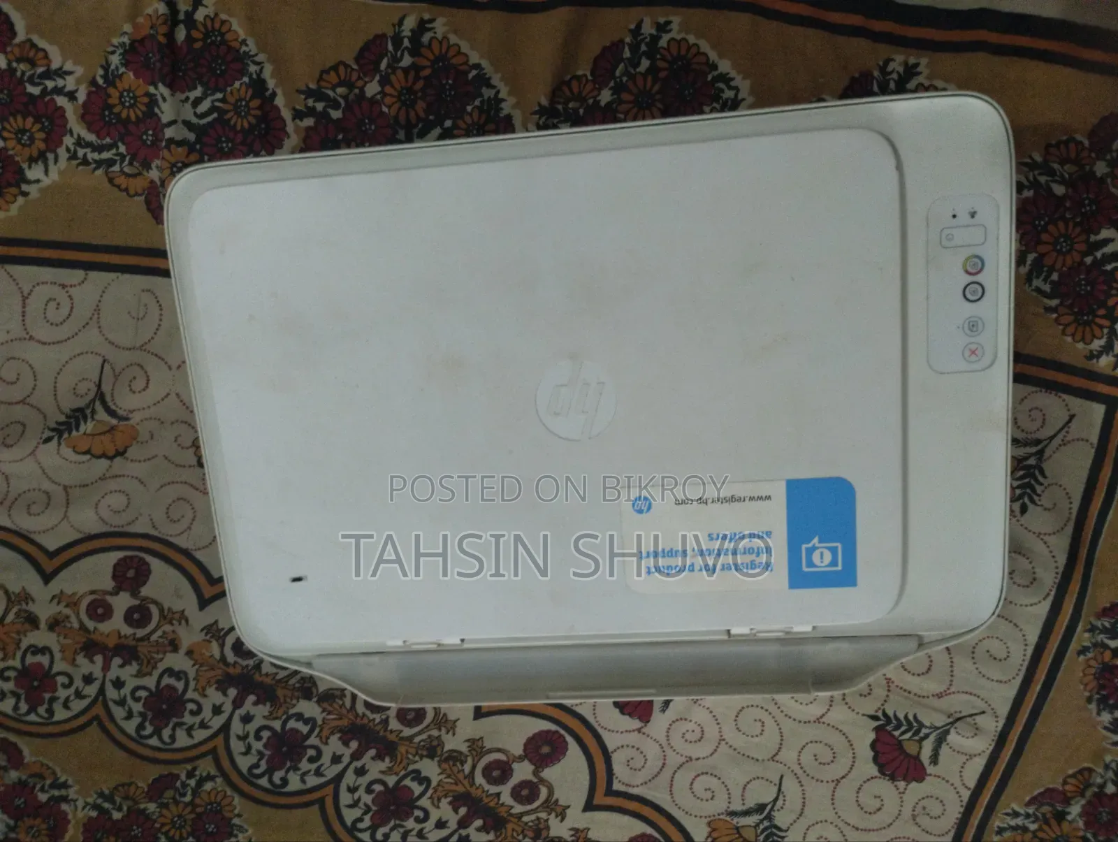 Hp Deskjet 2131