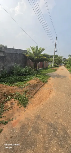 রাজউক পূর্বাচল ইস্ট ফেসিং প্লট সেল